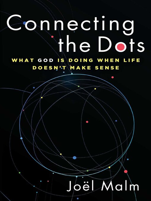 Title details for Connecting the Dots by Joël Malm - Wait list
